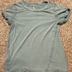 We The Free Wild Short-sleeve Tee